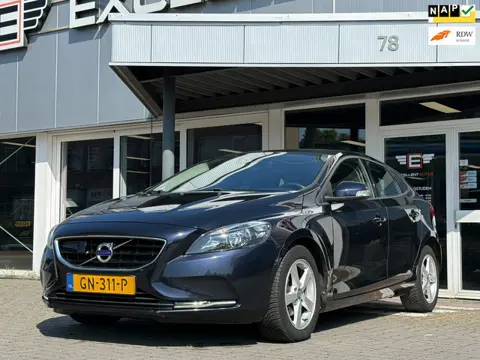 Volvo V40 2.0 D2 Kinetic Business | Panoramadak | Navigatie