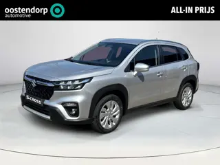 Suzuki S-Cross 1.4 Boosterjet Select Hybrid **NIEUWE AUTO/ AUTOMAAT/ DIRECT LEVERBAAR**