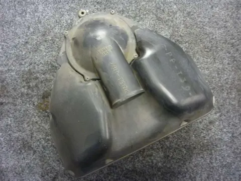LUCHTFILTERHUIS Yamaha XJ 900 S Diversion 1994 - 2005
