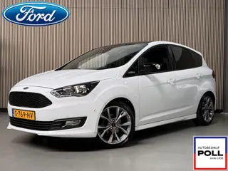Ford C-Max 1.0 Sport 125 PK 18" Velgen