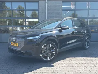Audi Q4 e-tron 40 Launch edition 77 kWh |SOH 97%|
