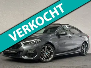 BMW 2-serie Gran Coupé 218i High Executive - Pano - Cruise