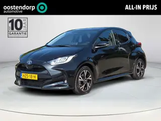 Toyota Yaris 1.5 Hybrid 115 Dynamic Comfort Pack | NL Auto | BTW Auto | Rijklaar incl. garantie |