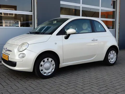 Fiat 500 1.2 Pop Airco/RadioCD