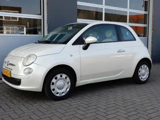 Fiat 500 1.2 Pop Airco/RadioCD