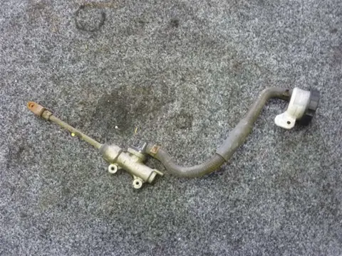 REMPOMP ACHTER Honda ST 1100 Pan European 1990 - 2001