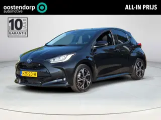 Toyota Yaris 1.5 Hybrid 115 Dynamic Comfort Pack | Nl Auto | BTW Auto | Apple CarPlay | Rijklaar inc