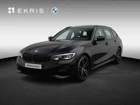 BMW 3 Serie Touring 320i High Executive | M Sportpakket | Panoramadak | Active Cruise Control | DAB 
