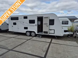 Tabbert Senara 620 DMK SUPERSTUNT