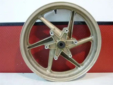 VOORVELG Honda VFR 750 1990 - 1993