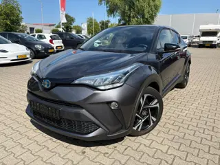 Toyota C-HR 1.8 Hybrid Automaat TEAM D (BOVAG/RIJKLAARPRIJS)