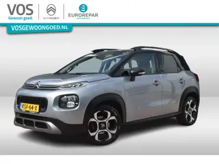Citroën C3 Aircross PureTech 130 EAT6 Shine Automaat | Navigatie | Airco | Keyless | 4 Seizoenenband