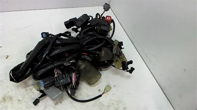 KABELBOOM Honda CBR 1100 XX 1999 - 2006
