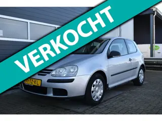 Volkswagen Golf 1.4 Trendline