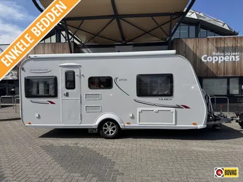 LMC Musica 470 E 2012 MOVER + LUIFEL!!!