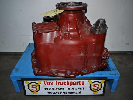 Versnellingsbak Volvo PLAN.DEEL VT-2412-B