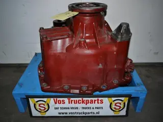 Versnellingsbak Volvo PLAN.DEEL VT-2412-B