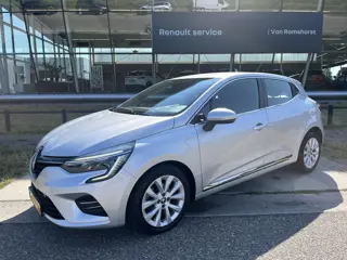 Renault Clio 1.0 TCe Intens / Bose Sound / Camera / PDC V+A / Apple Carplay - Android Auto / Climate