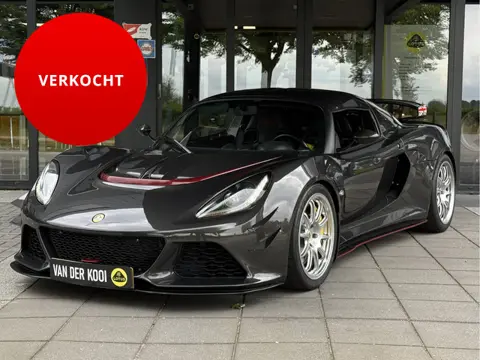 Lotus Exige S 3.5 V6 (bj 2013)