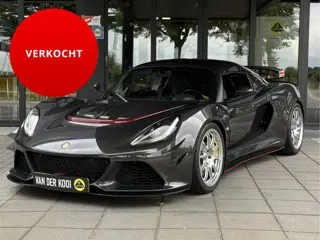 Lotus Exige 3.5 S 459 pk (bj 2013)