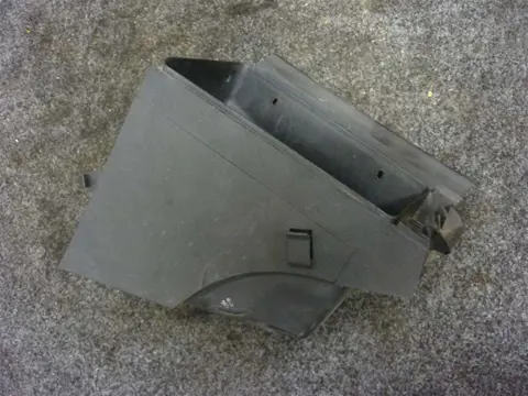 RECHTER BINNENKUIP BMW K 100 1984 - 1989