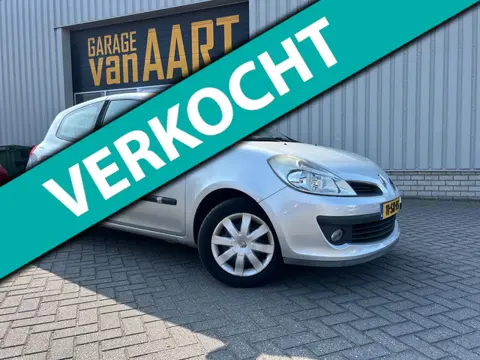 Renault Clio 1.6-16V Dynamique Luxe | AIRCO | APK 08-2027 |