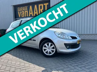 Renault Clio 1.6-16V Dynamique Luxe | AIRCO | APK 08-2027 |