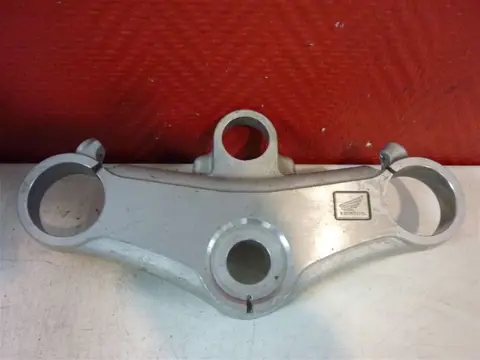 KROONPLAAT Honda CBR 1100 XX 1997 - 1998