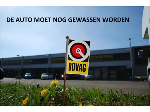 Opel Astra Sports Tourer 1.6 Turbo Innovation trekhaak 1650kg 200pk !! nederlauto autopas carplay an