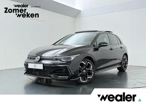 Volkswagen Golf 1.5 eTSI R-Line Edition | 116 PK | Automaat | Adaptive Cruise Control | Achteruitrij