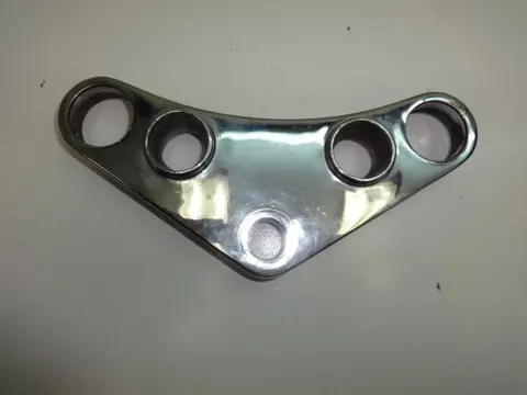 KROONPLAAT Suzuki LS 650 1986 - 2004
