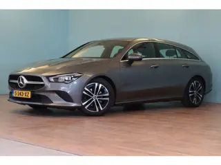Mercedes-Benz CLA-Klasse Shooting Brake 180 Business Line | NAVI | CAMERA + PDC | STOELVERW | WIDE-S