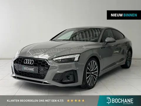 Audi A5 Sportback 35 TFSI S edition | S-Line | Navigatie | Parkeersensoren | Climate Control | All-S