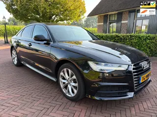 Audi A6 Limousine 2.0 TDI ultra Advance