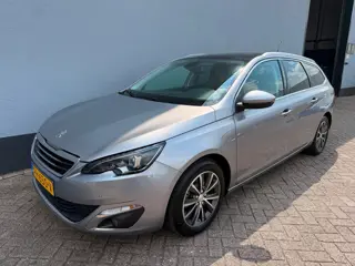 Peugeot 308 SW 1.2 PureTech Allure - Panorama Dak