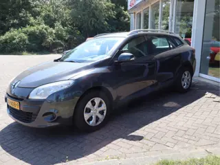 Renault Mégane Estate 1.6 Authentique Kan direct mee!