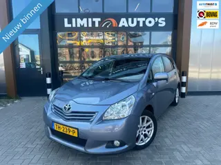 Toyota Verso 1.8 VVT-i Business Titanium Climate/Cruise/Navi/Camera/Pdc.v+a/Trekhaak/Apk