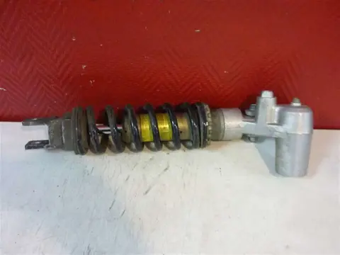 ACHTER SCHOKBREKER Suzuki GSX R 600 1995 - 2000