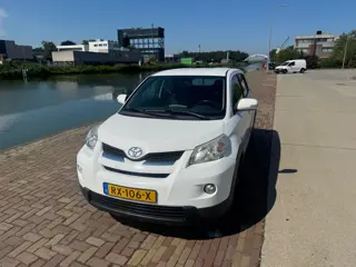 Toyota Urban Cruiser 1.3 VVT-i Comfort