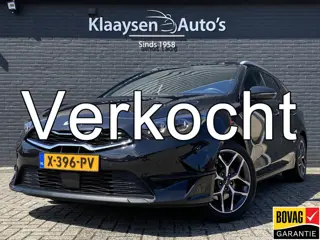 Kia Ceed Sportswagon 1.0 T-GDi ExecutiveLine 120 pk | 1e eigenaar | panoramadak | digitale cockpit |