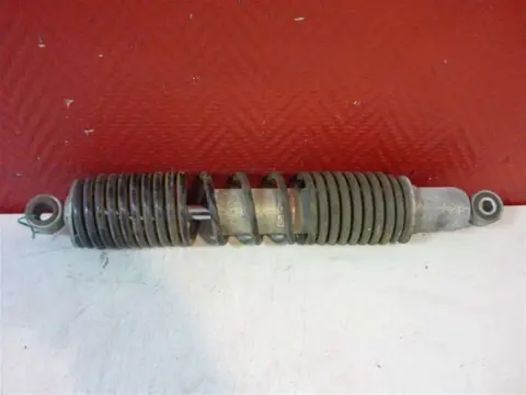 ACHTER SCHOKBREKER Honda PC 800 1989 - 1990