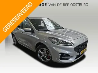 Ford Kuga 1.5 EcoBoost ST-Line X