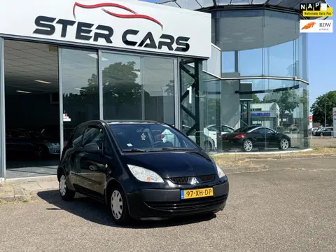 Mitsubishi Colt 1.1 CZ3|NAP|APK|5 Deurs|