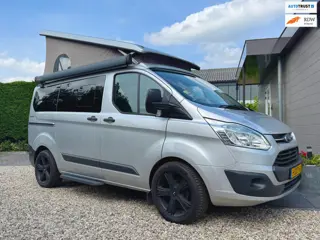 Ford Westfalia NUGGET 2016 Hefdak 104dkm / Dealer / Garantie
