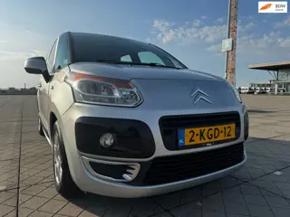 Citroen C3 Picasso 1.4 VTi Tendance AIRCO CRUISE TREKHAAK
