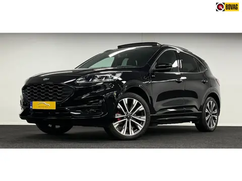 Ford Kuga 2.5 PHEV ST-Line X*Trekhaak*Panodak*B&O*20''Navi*Camera*Carplay*Stoelverw*