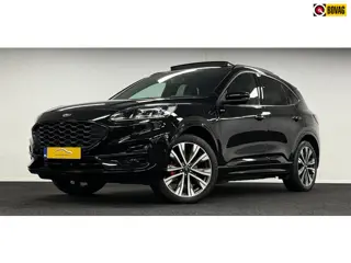 Ford Kuga 2.5 PHEV ST-Line X*Trekhaak*Panodak*B&O*20''Navi*Camera*Carplay*Stoelverw*