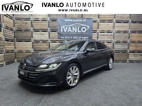 Volkswagen Arteon 1.4 TSI eHybrid R-Line Business+ Navi Pano LED IQ 360 19"LM