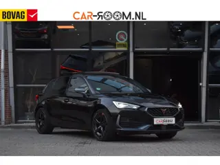 CUPRA Leon 1.4 e-Hybrid VZ Copper Edition Pano Keyless Sfeer Camera