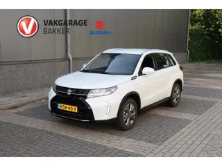 Suzuki Vitara 1.4 Boosterjet Smart Hybrid Select | all season | apple carplay/android | navigatie |